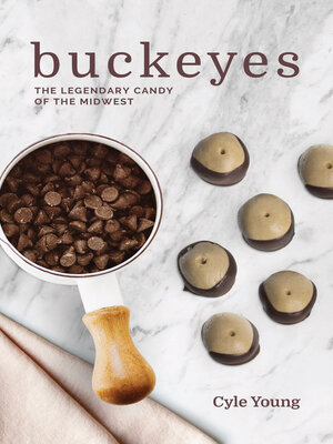 cover image of Buckeyes